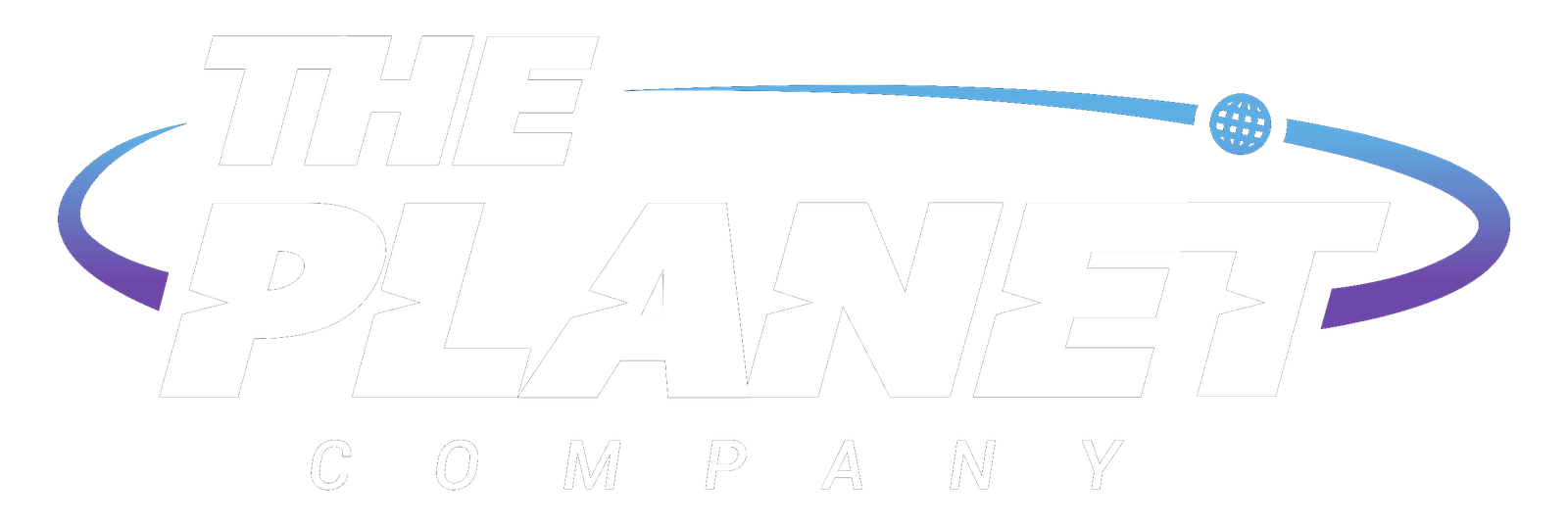 The Planet Company